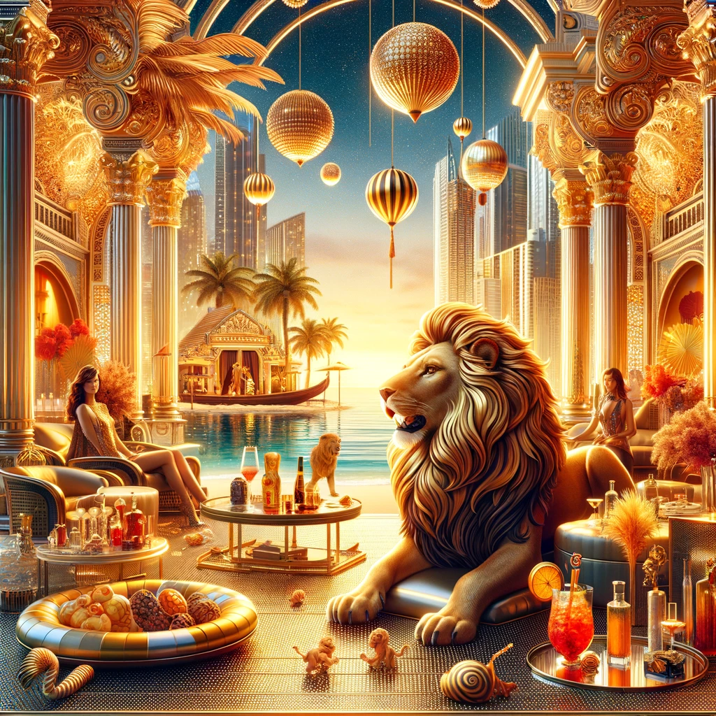 Leo Holiday Horoscopes