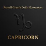 Capricorn Daily Horoscope for Saturday 18th July 2026