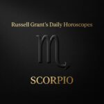 Scorpio Daily Horoscope for Saturday 18th July 2026