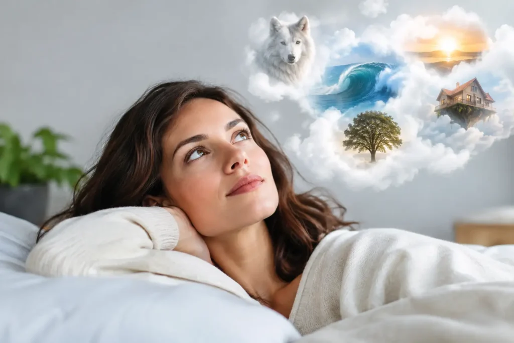 How to Interpret Dream Symbols With Confidence